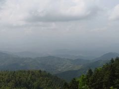 -大围山国家森林公园