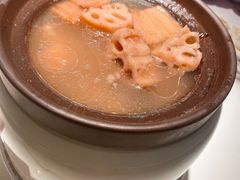 -雀蓝川菜(滨湖万象汇店)