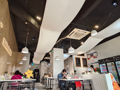 -友达面馆(广州总店)