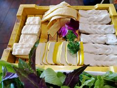 -滇釜火锅·能喝汤的火锅(车公庄店)