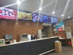 -李先生牛肉面大王(太原南内环店)