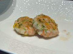 -听松楼·花园酒店·自助餐厅(红梅公园店)