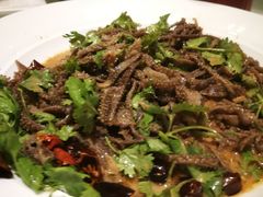 铁勺爆肚-大铁勺新津菜(迎水道店)