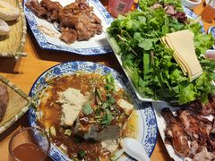 -吉顺坑烤