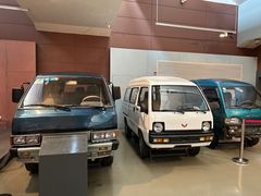 -柳州工业博物馆