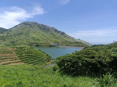 -嵛山岛