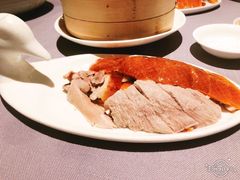 -金鸭季·北京烤鸭(深业上城店)