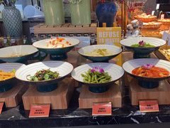 -非烤勿扰韩料自助烤肉(松山湖万科店)