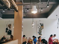 大堂-百家鲜·杭帮菜