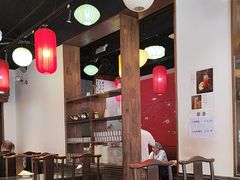 -福荣居褡裢火烧京味家常菜(西四店)