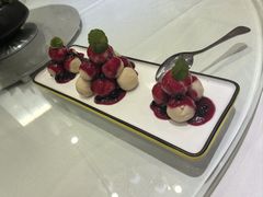 -福荣新中式餐厅