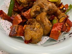 -巧克力渔家.小船海鲜胶东菜(万平口店)