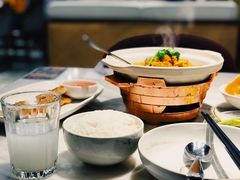 -金椰壳· 大厨新加坡菜(壹方城店)