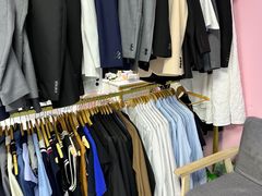 -Best U照相馆证件照·外拍(中山公园店)