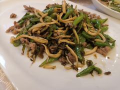 -宝盛水博园大酒店·中餐厅·杭帮菜