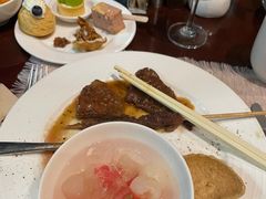 -泉州悦华酒店·自助餐厅