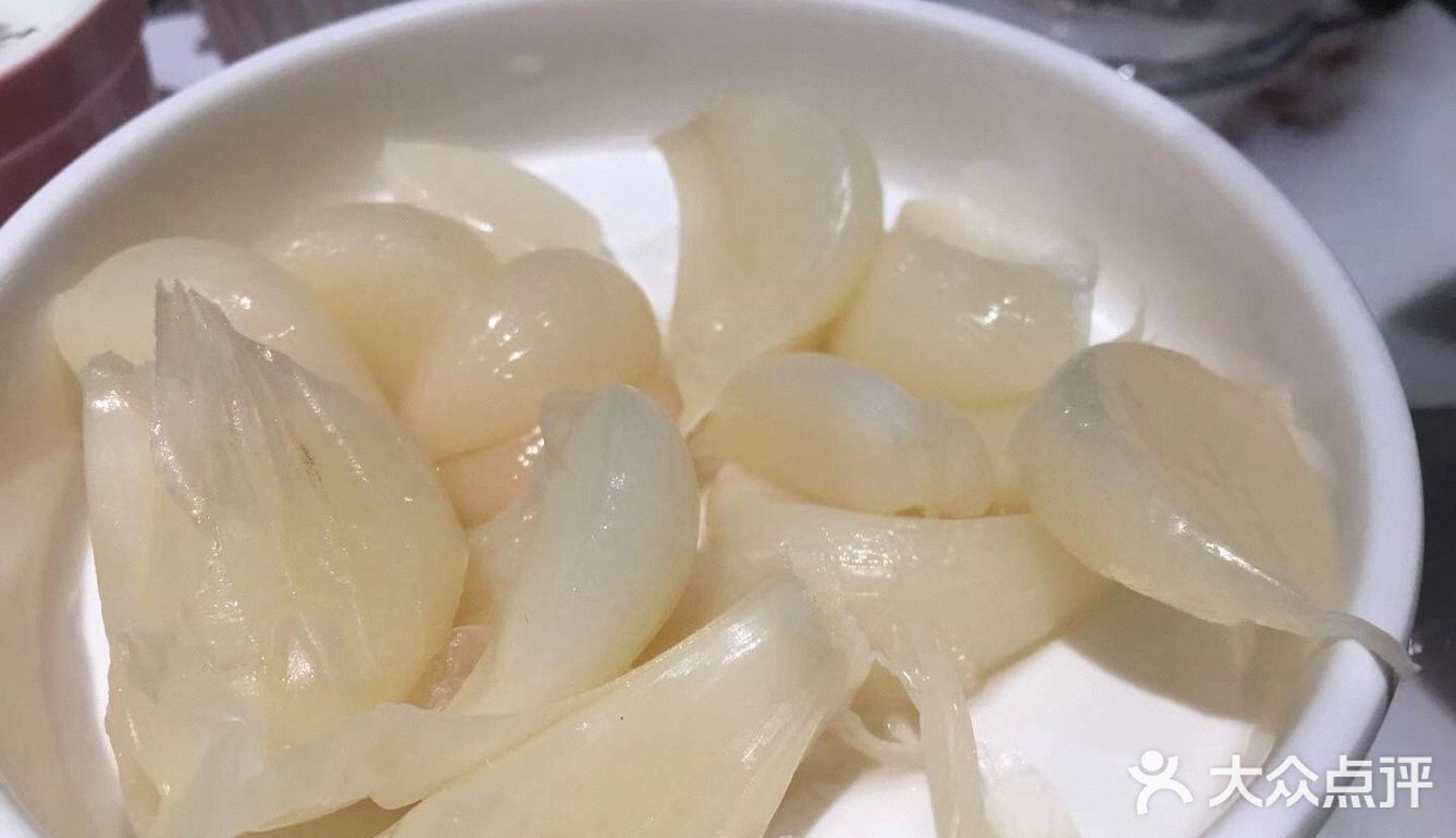 来了一次就停不下来的串串！
