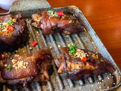 -有位虾匠·香辣蟹·小龙虾(李村店)