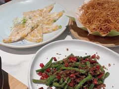 -辛香汇·现炒川菜(小寨原力场-西北首店)