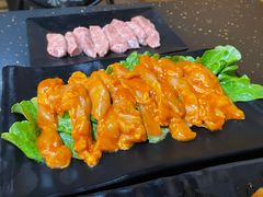 -丹东丛炟海鲜烧烤(江艺路店)