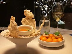 -The Georg(东华门店)