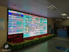 -中国人民解放军第九医学中心(306医院)