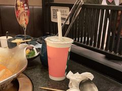 -湊湊火锅·茶憩(打浦桥日月光店)