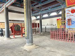 -河间府署