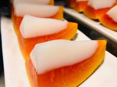 -海口骑楼小吃街