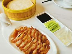 -煜丰汴京烤鸭(福彩路店)