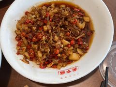 -天下客饭店(中山路店)