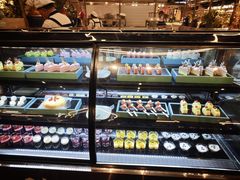 -梨花自助烤肉(西三旗万象汇黑金店)