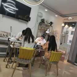 -1T·1M 日式美甲美睫