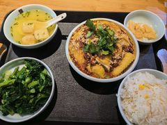 -阿姨食堂