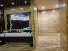 -益健·足疗汗蒸SPA(芙蓉广场店)