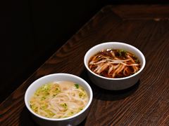 -魁盛居百年鲁菜馆(县西巷店)