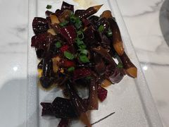 -禄鼎记·排队俩小时都要吃的酸菜鱼(石牌桥店)