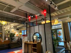 大堂-小湘旺臭鳜鱼(百子湾店)