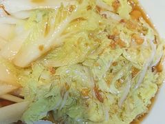 -谷田稻香·砂锅菜(南沙万达广场店)