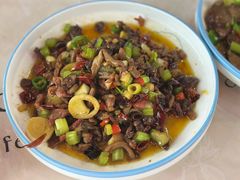 -小桥衢州人家·海鲜烧烤·盱眙龙虾(万达水街店)