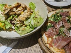 -榖屋house of flour(张江首店)