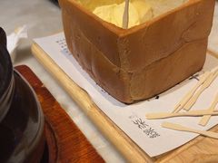 -绿茶餐厅(龙湖金楠天街店)