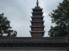 -常熟方塔园