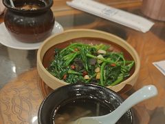 -西江美食舫·江西菜(健德桥店)