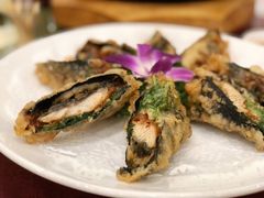 -绿岛国际酒店·海鲜酒楼(八七路店)