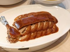 -大鸭梨烤鸭(石佛营店)