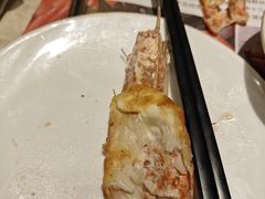 -芭菲盛宴·环球美食(袁家岗店)