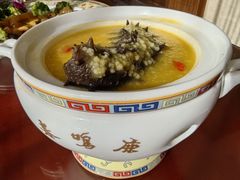 -鹿鸣春饭店(总店)
