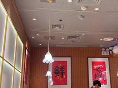 -邹开喜·炭炉鸡煲·海鲜火锅(虹口足球场店)