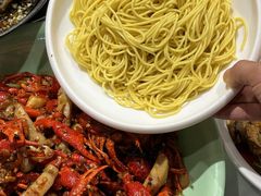 -靓虾二哥长沙地标小龙虾(五一广场店)